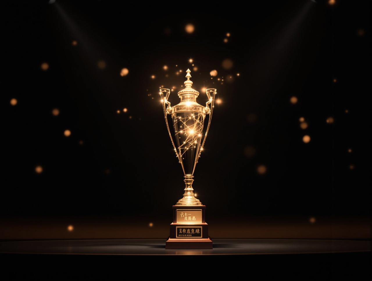 免费电影网站荣获中国影视行业年度最具影响力传媒公司称号